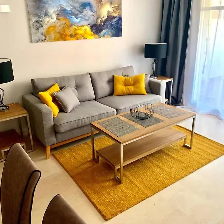 New Aloha Trip Marbella Apartment Exterior photo