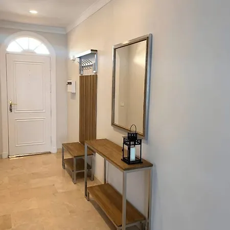 New Aloha Trip Marbella Apartment Exterior photo