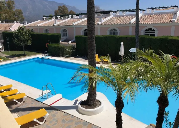 New Aloha Trip Marbella