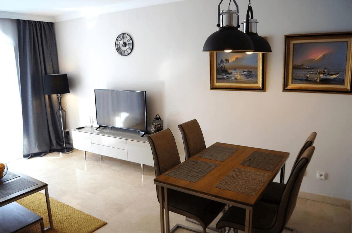 New Aloha Trip Apartment