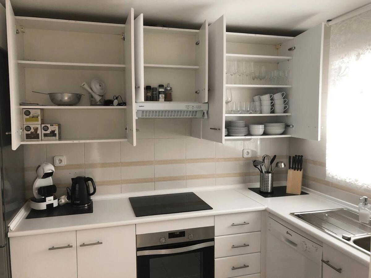 New Aloha Trip Apartament Marbella