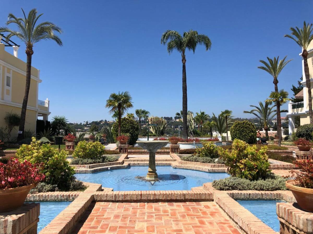 Apartment New Aloha Trip Marbella