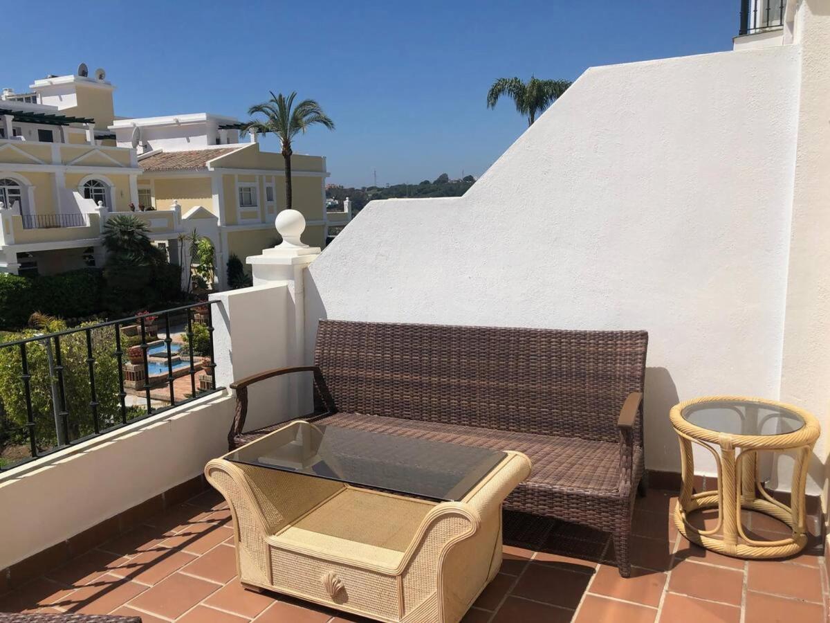 New Aloha Trip Apartament Marbella
