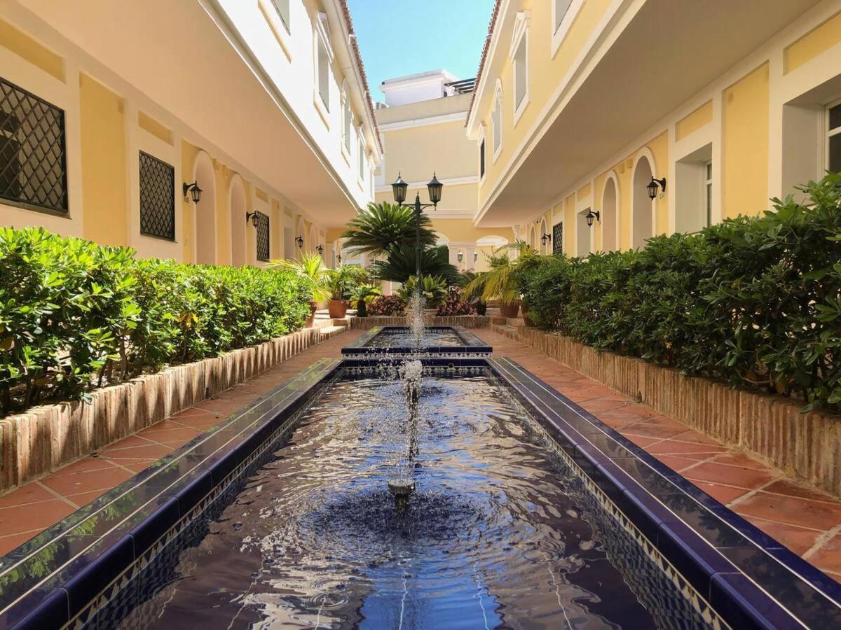 New Aloha Trip Apartment
