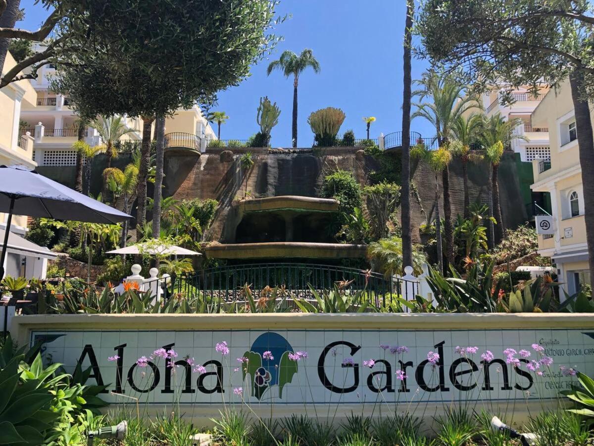 New Aloha Trip Apartment