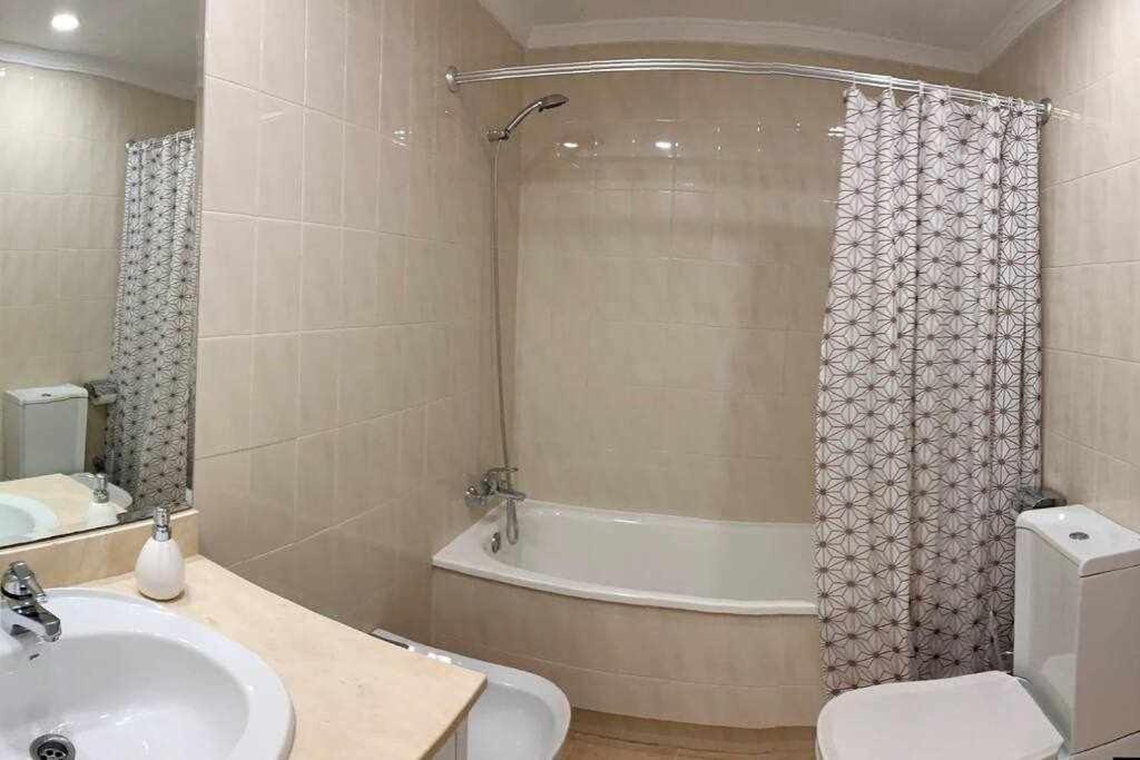 Apartament New Aloha Trip *